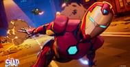 Many characters will be available, including Riri Williams (Image via Second Dinner)